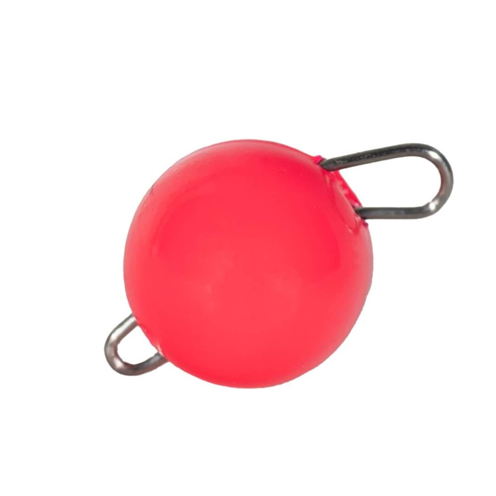 Ryuji Mafsallı Jighead Pink Uv (5 Adet) - 1GR-5