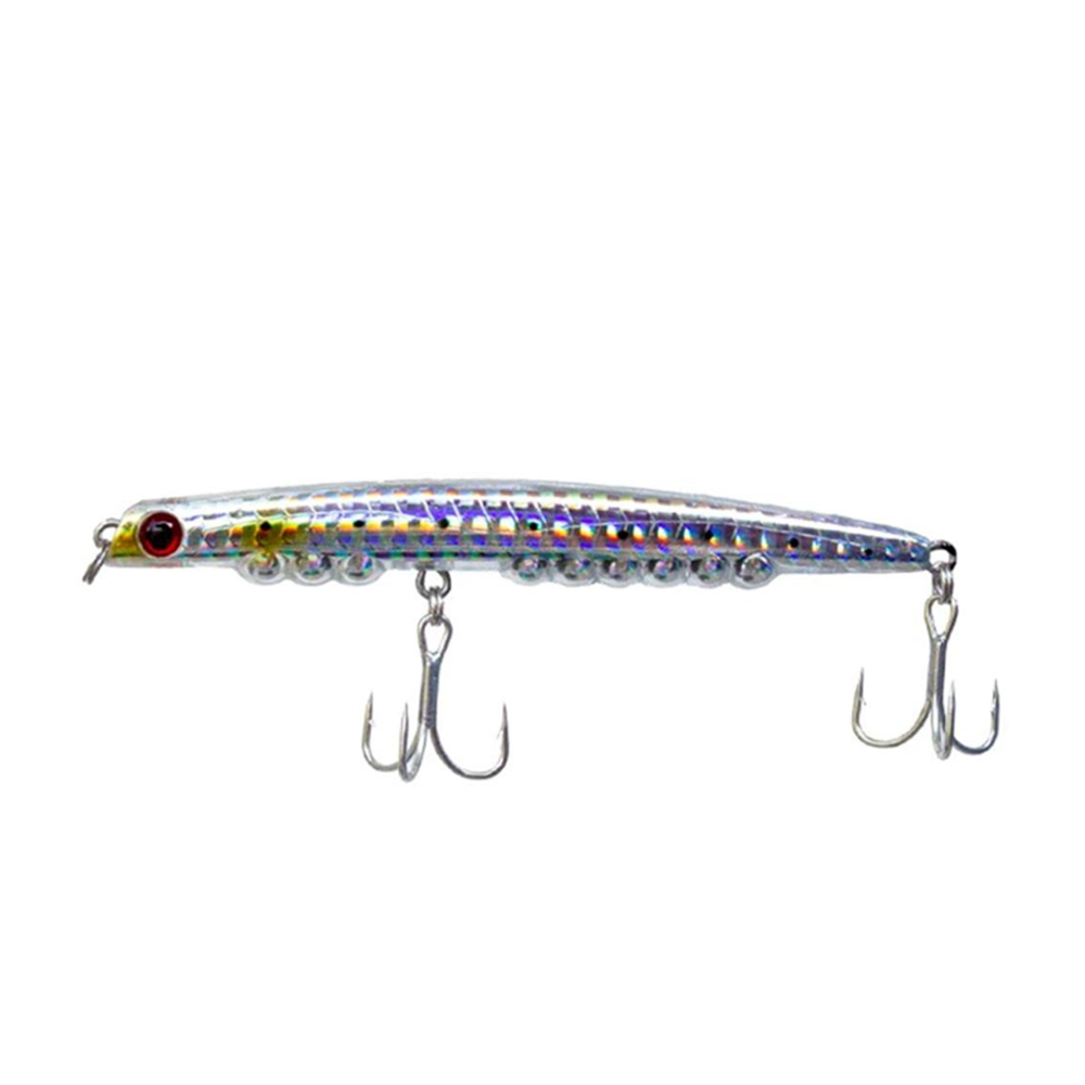 Ryuji Montero 95 S 12.5gr / 9.5cm Maket Yem - TRANS IWASHI