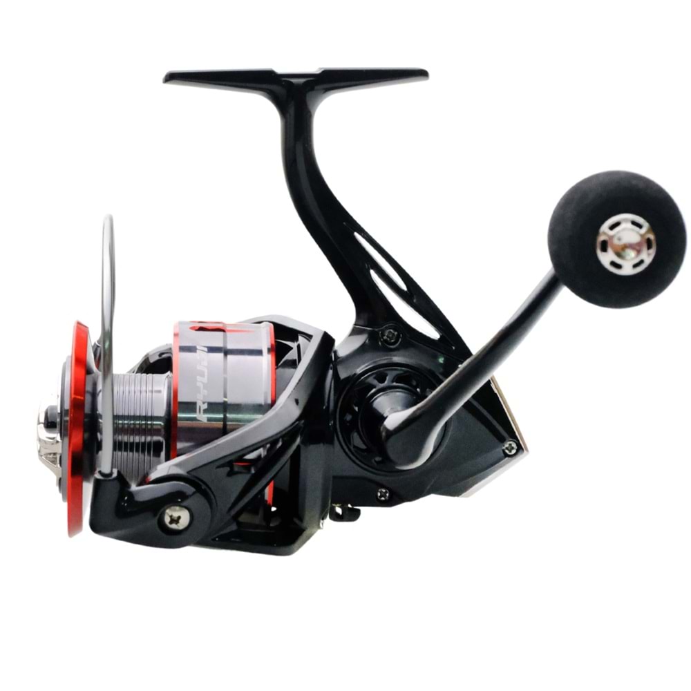 Ryuji Raptor 6000 5+1BB Makara