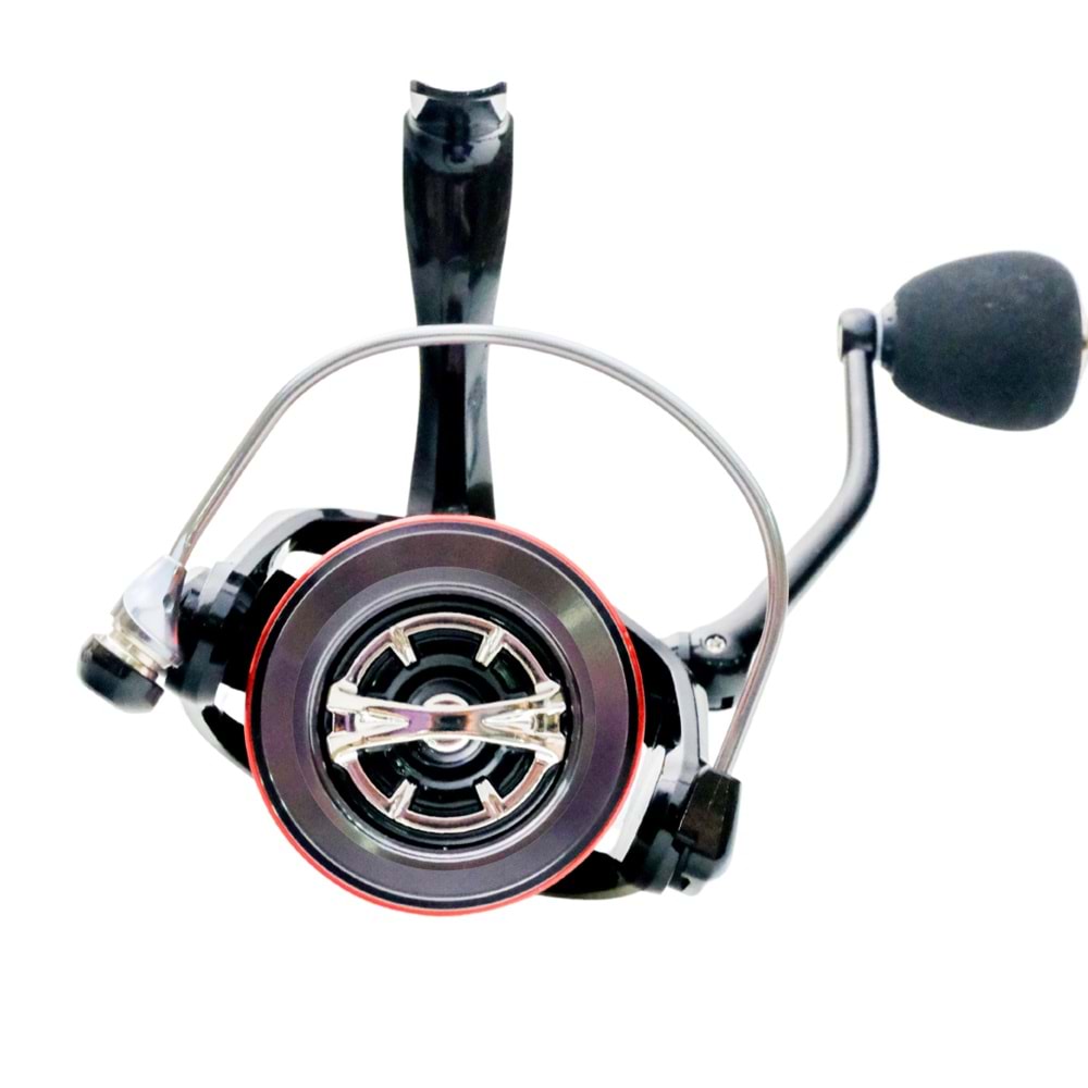 Ryuji Raptor 6000 5+1BB Makara