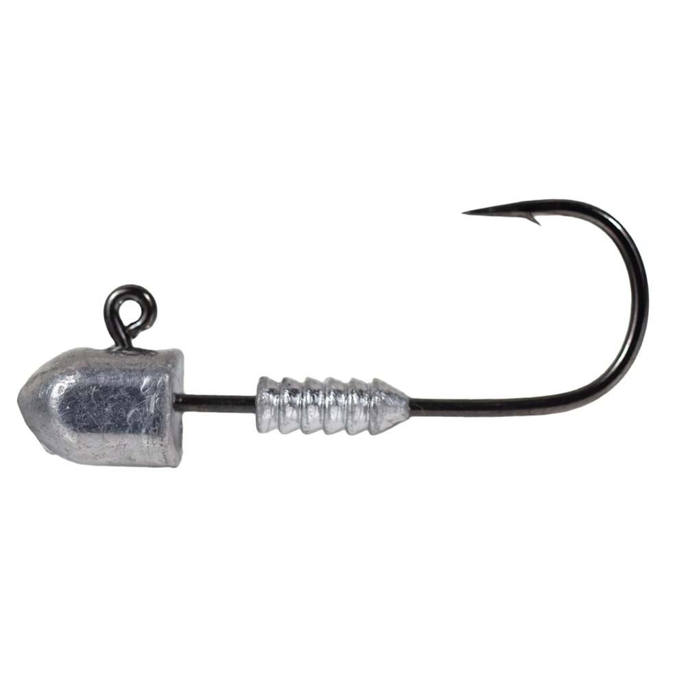 Ryuji Rocket Jig Head 1/0