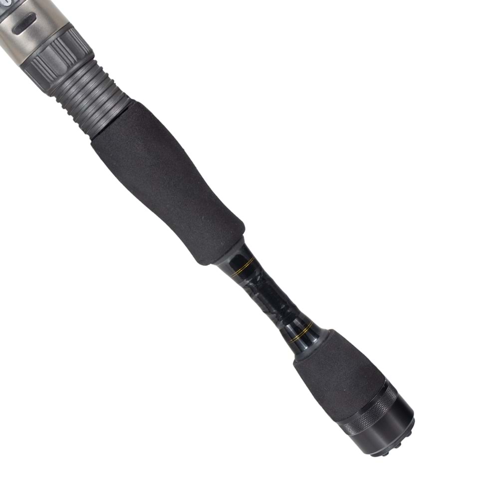 Ryuji Rock Fish 1.80m 10-40gr Tele Spin Kamış