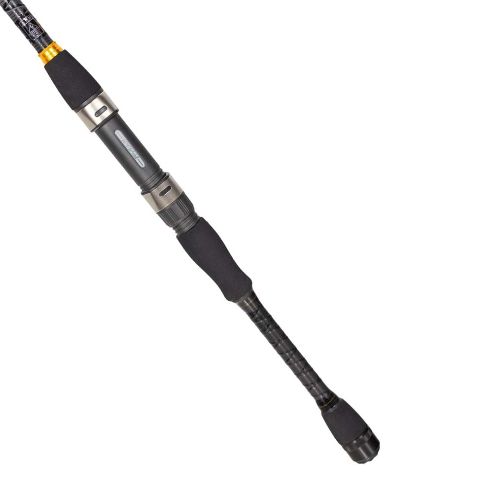 Ryuji Rock Fish 2.10m 10-40gr Tele Spin Kamış