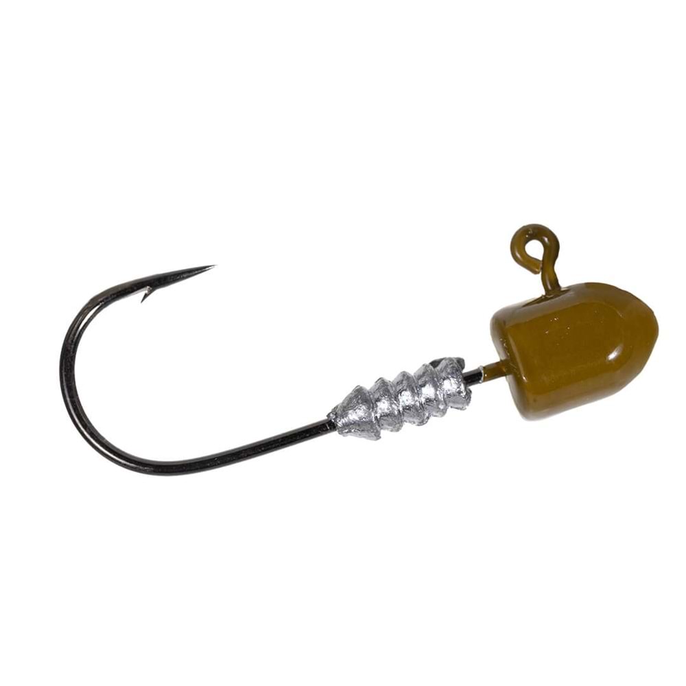 Ryuji Rocket Oil Jighead NO:4