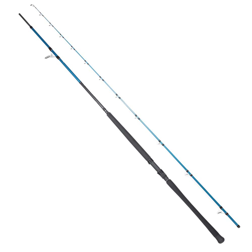 RYUJI SHORE GAME FUJI KW 2.95M 30-100GR 2P SHORE JIG KAMIŞ