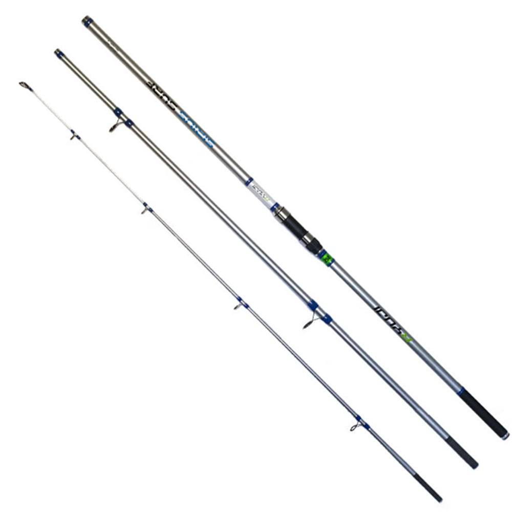 Ryuji Sirius 4.20m 250gr 3P Surf Olta Kamışı