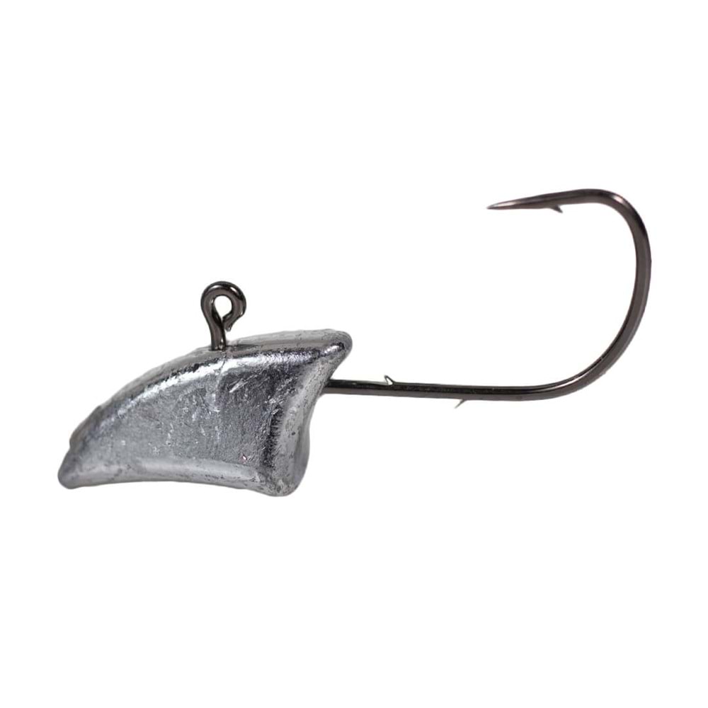 Ryuji Tiny Ajing Jig Head - 1GR NO:6