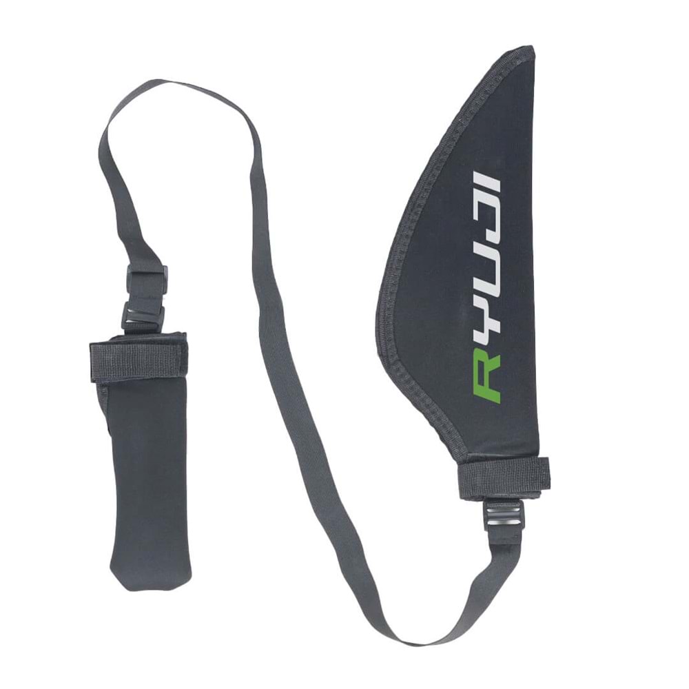 RYUJI TELESKOPİK SURF KAMIŞ KORUMA KILIFI