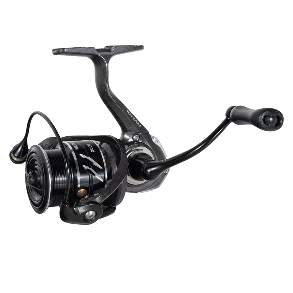 Ryuji Voltage 2000 Lrf Olta Makinesi