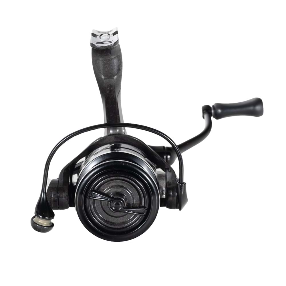 Ryuji Voltage 2000 Lrf Olta Makinesi