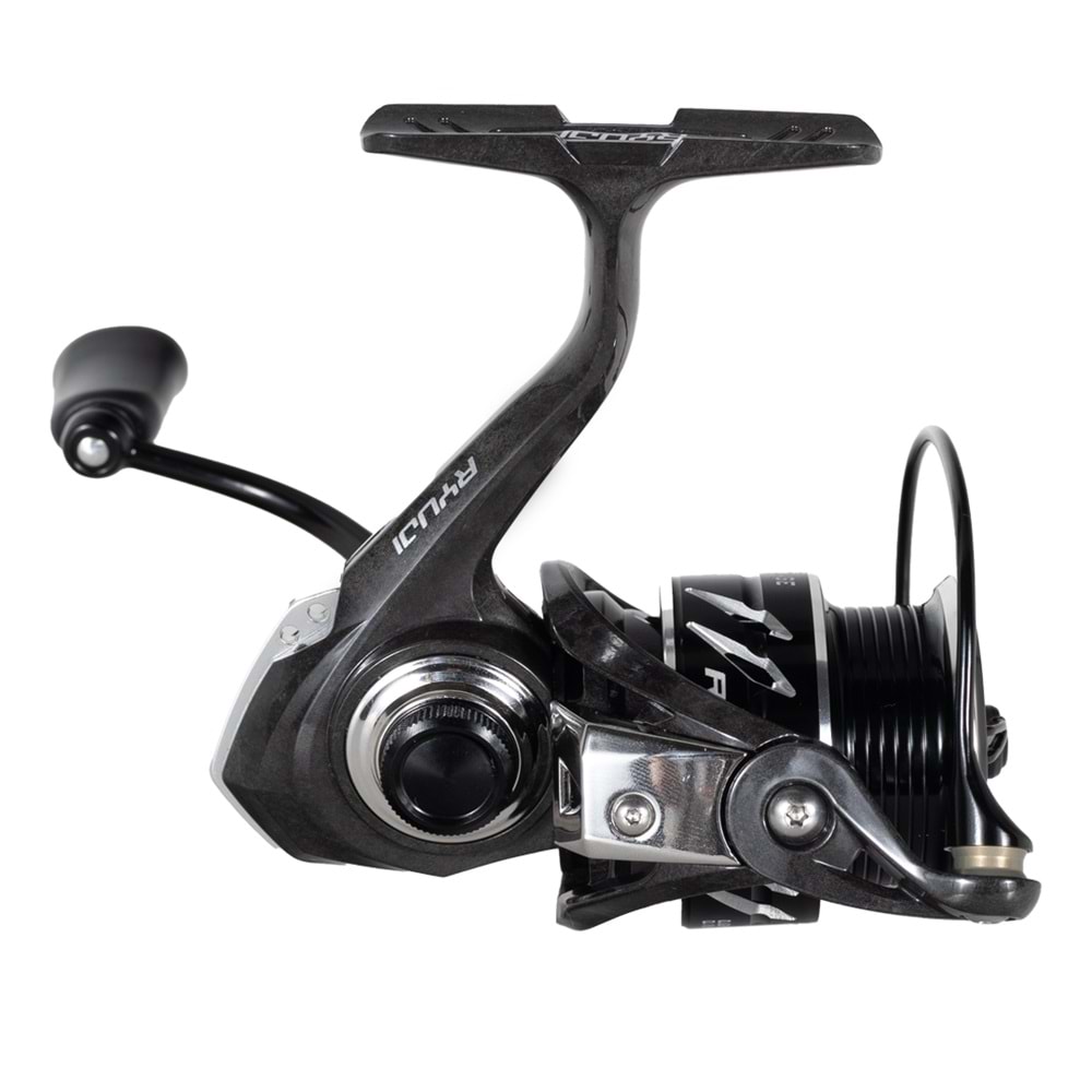 Ryuji Voltage 2000 Lrf Olta Makinesi