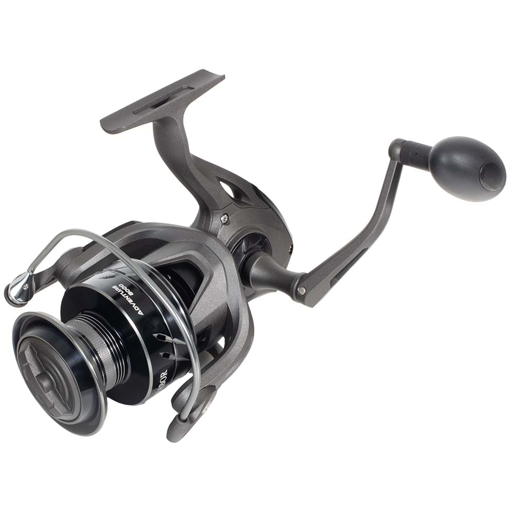 Seabor Adventure 8000 3+1BB Makara