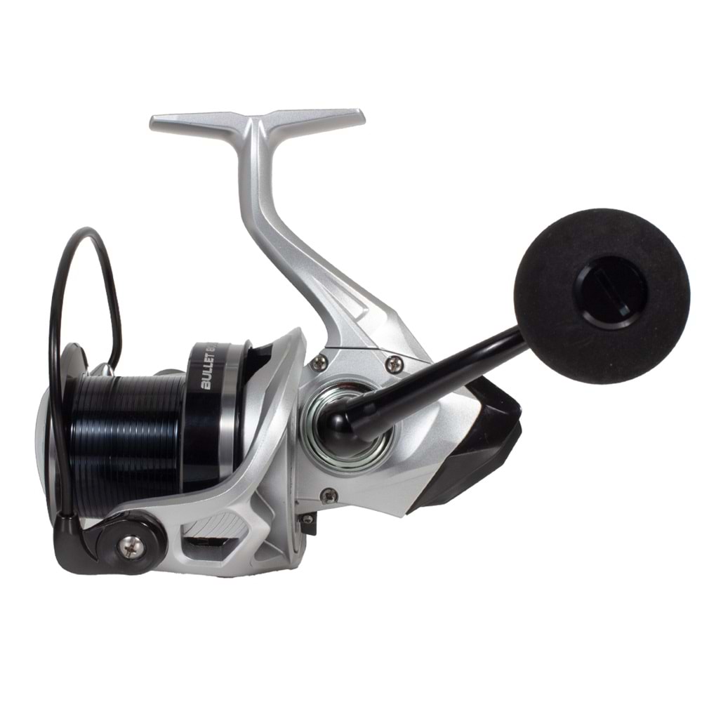 SEABOR Bullet 8000 5+1BB Makara