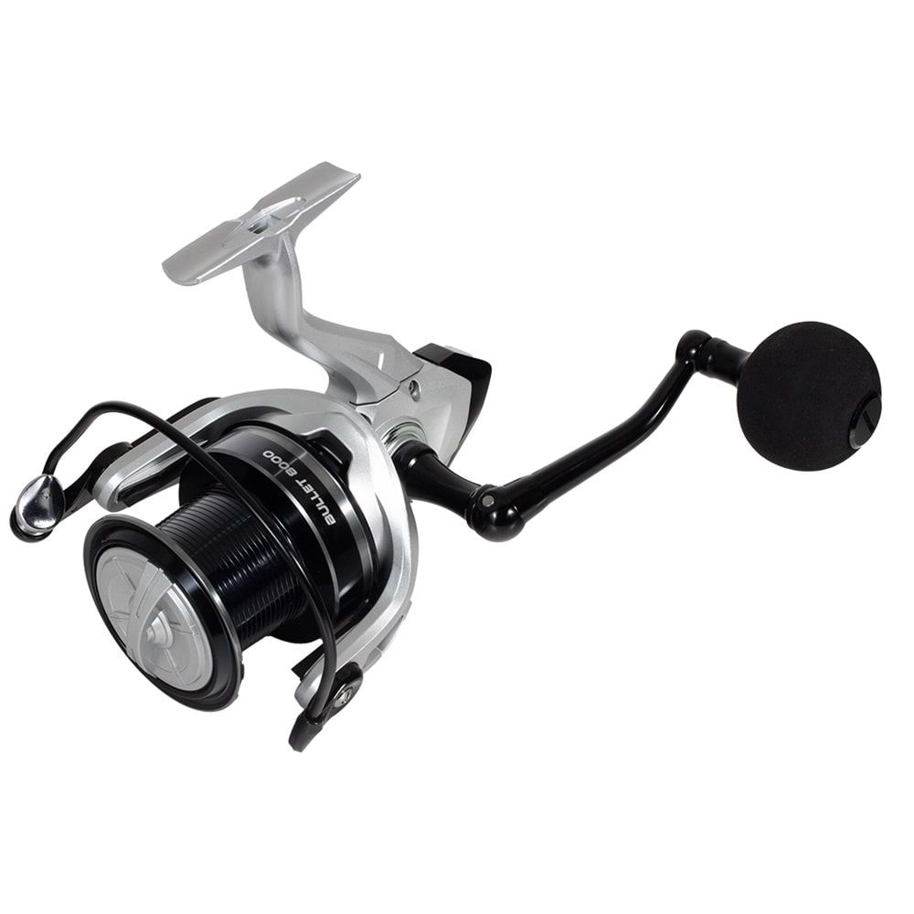 SEABOR Bullet 8000 5+1BB Makara