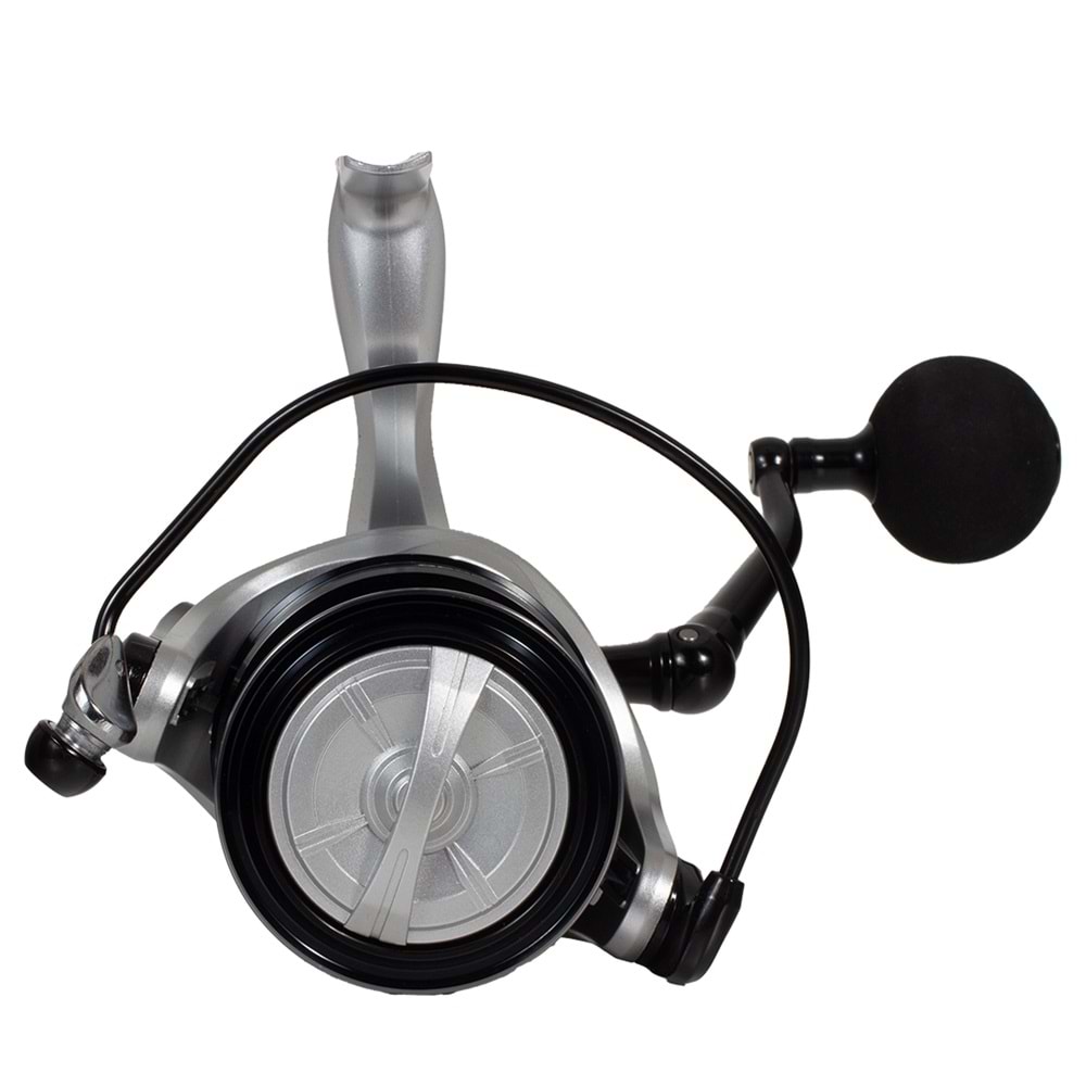 SEABOR Bullet 8000 5+1BB Makara