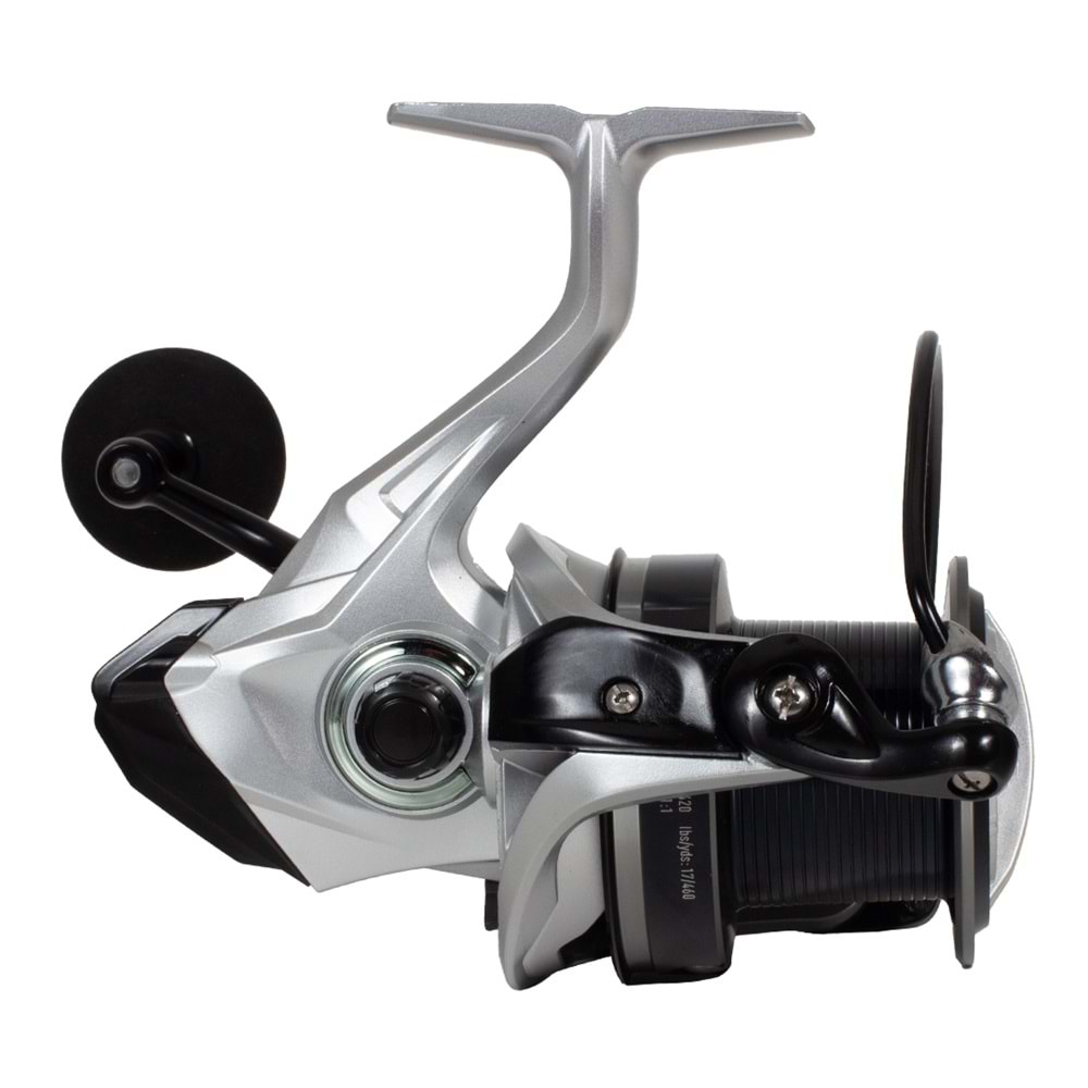 SEABOR Bullet 8000 5+1BB Makara