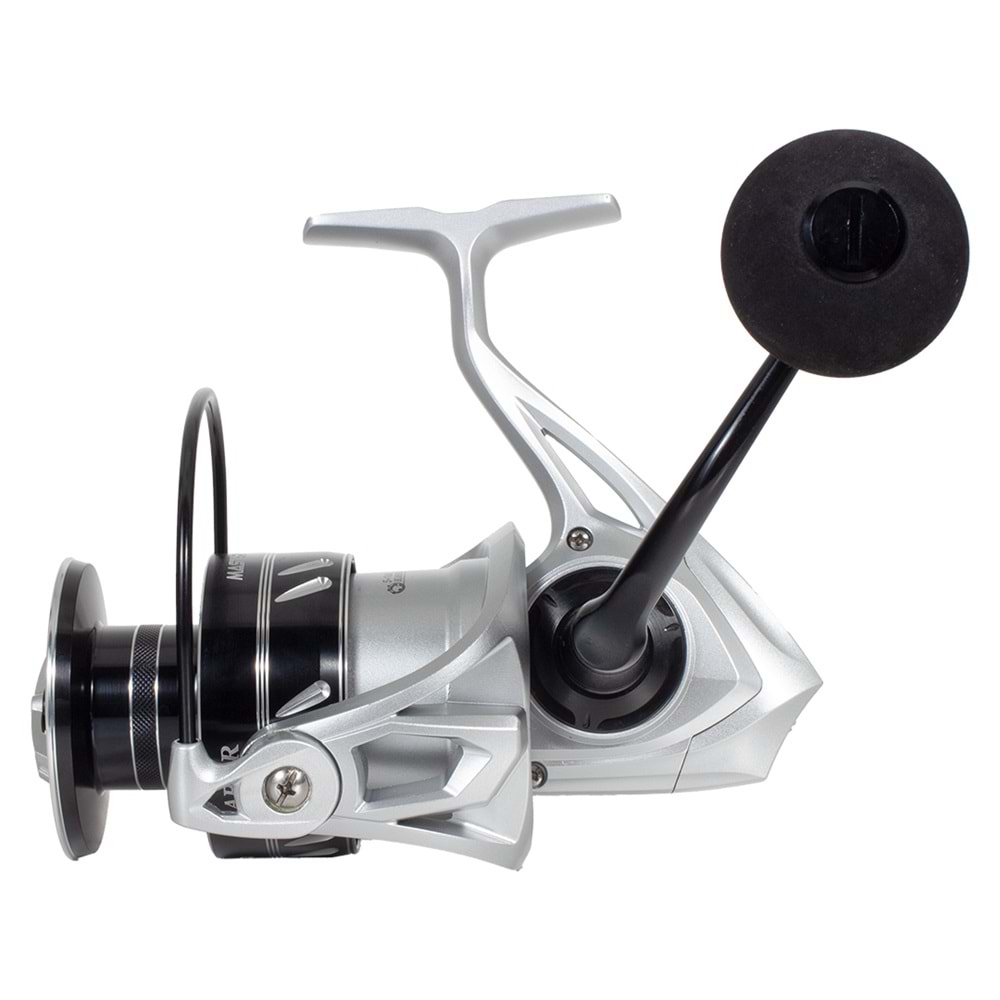 Seabor Master 8000 5+1BB Makara