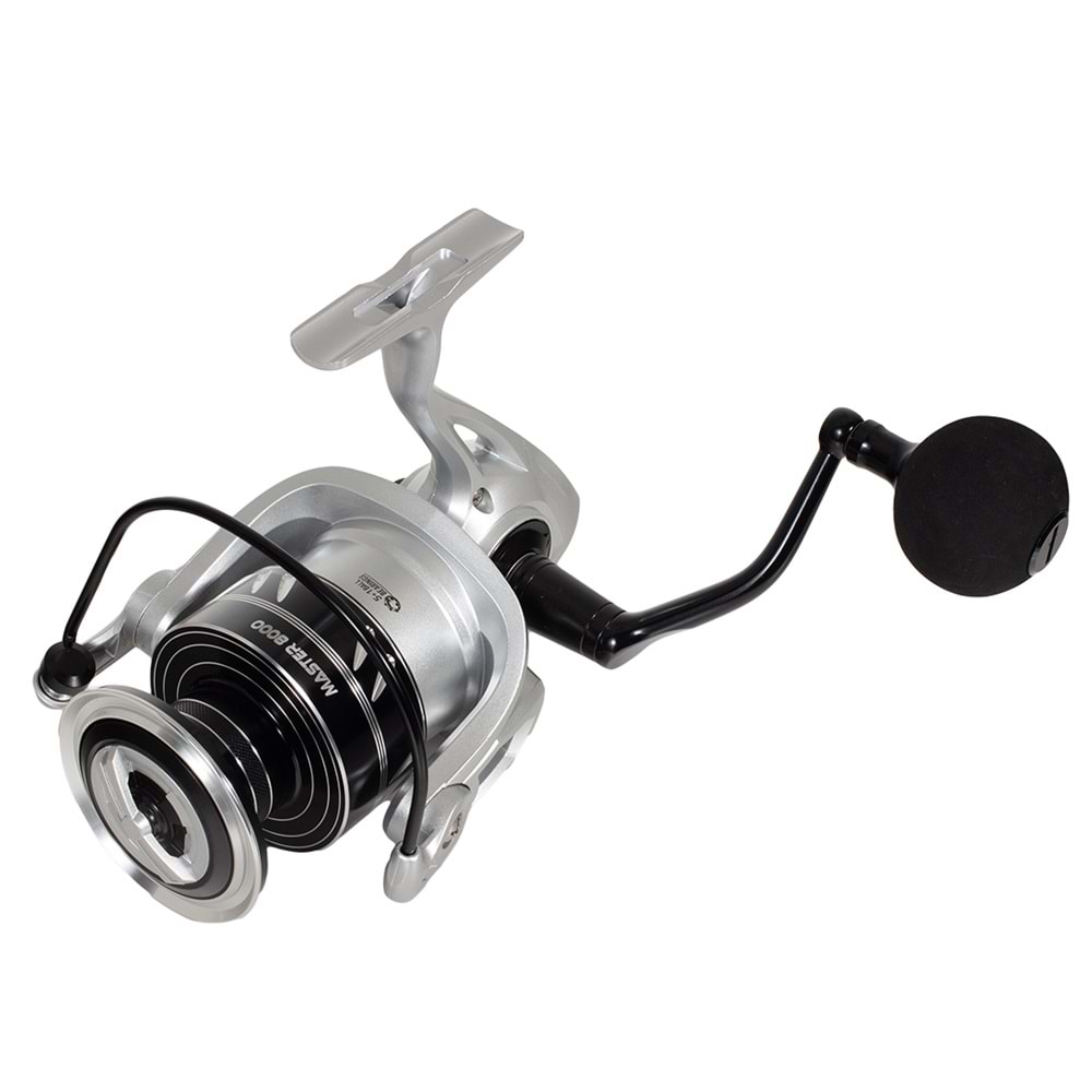 Seabor Master 8000 5+1BB Makara