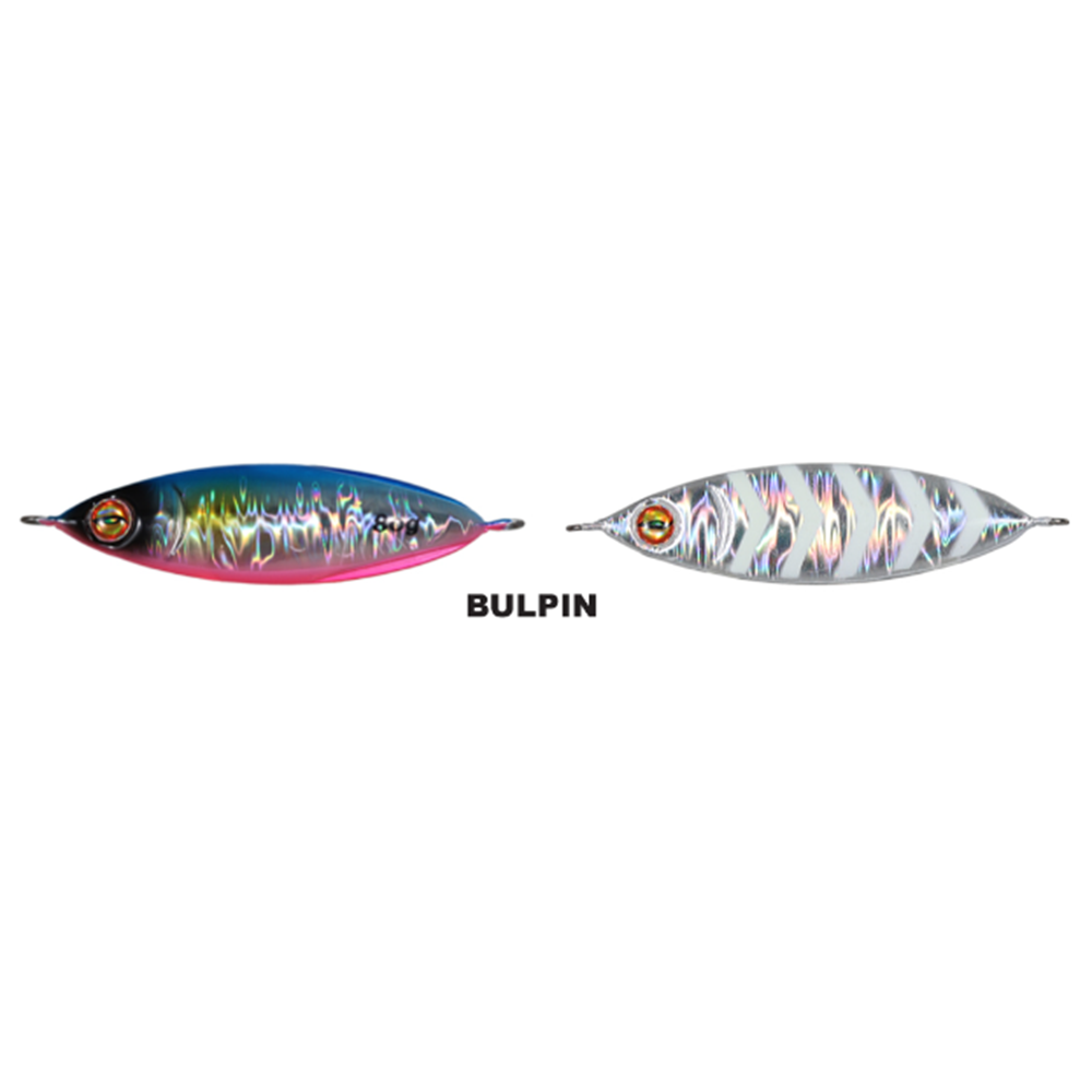 Seabor Bite 80 gr Jig Yem - BULPIN