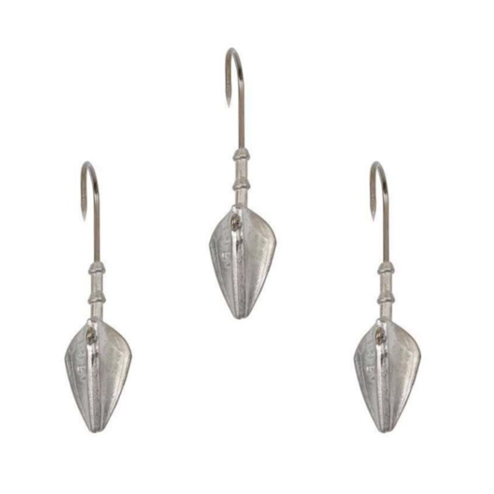 Pandora Balıkçılık Jighead SC002 15gr-3/0