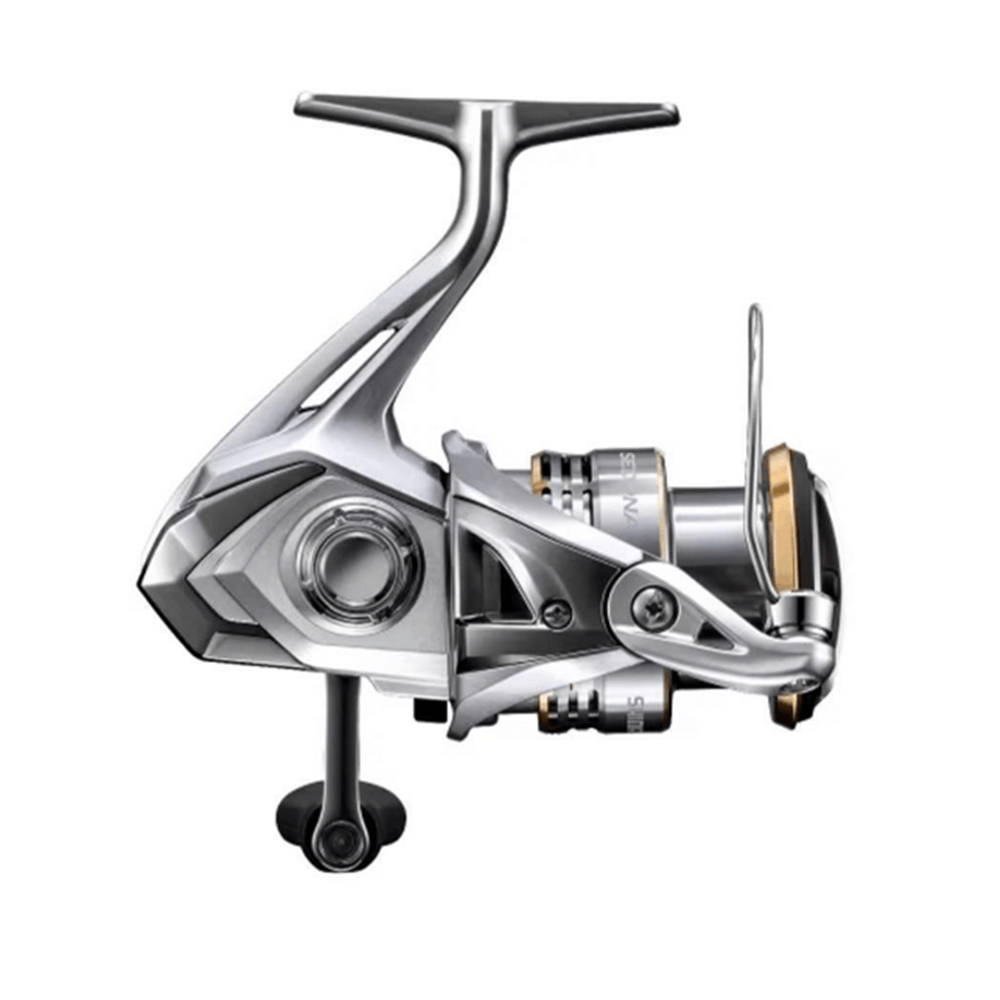 Shimano Sedona FJ 4000 XG Spin Olta Makinesi