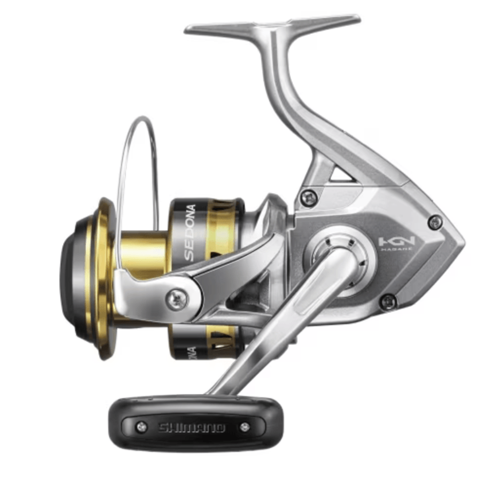Shimano Sedona 6000 FI Olta Makina