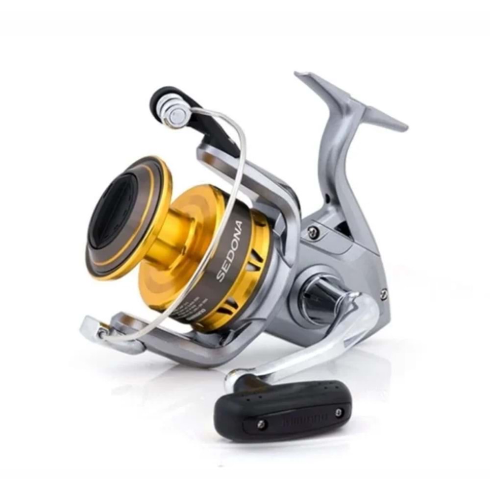 Shimano Sedona FI 8000 Jig Olta Makinesi
