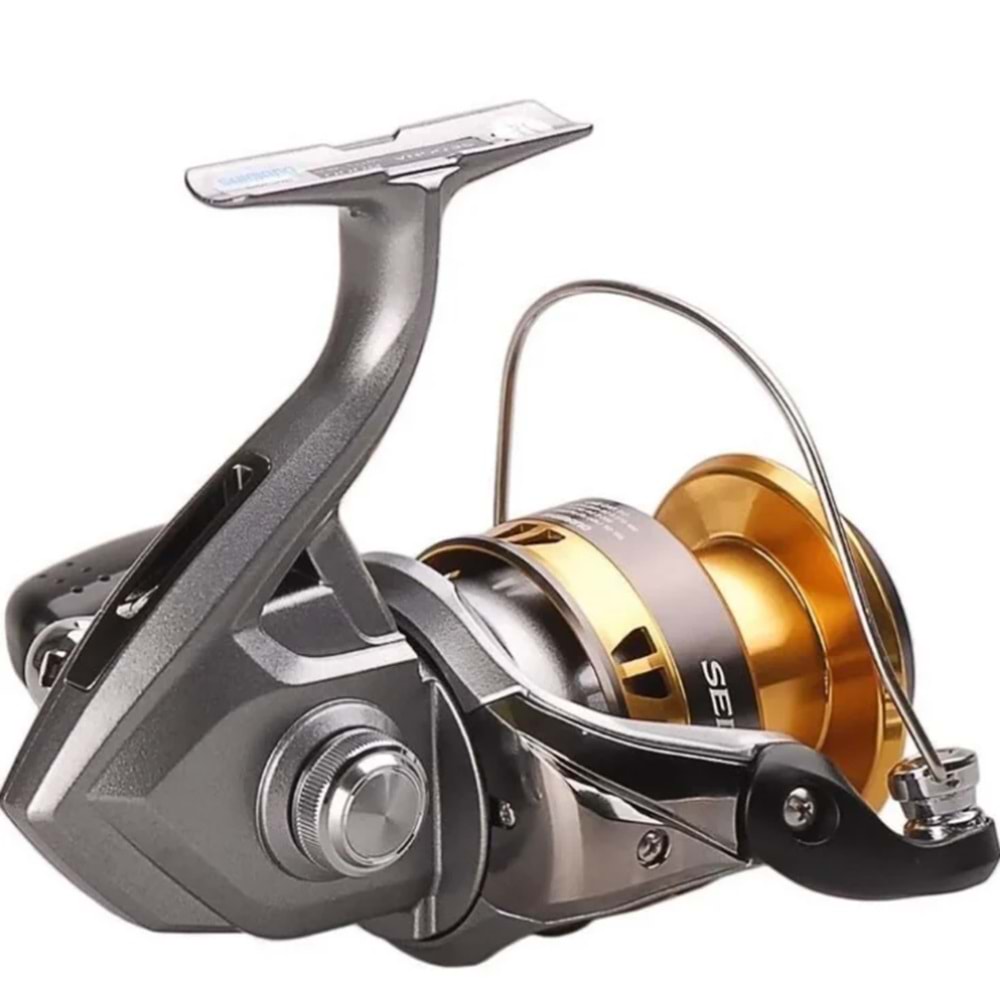 Shimano Sedona FI 8000 Jig Olta Makinesi