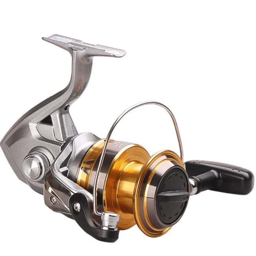 Shimano Sedona FI 8000 Jig Olta Makinesi