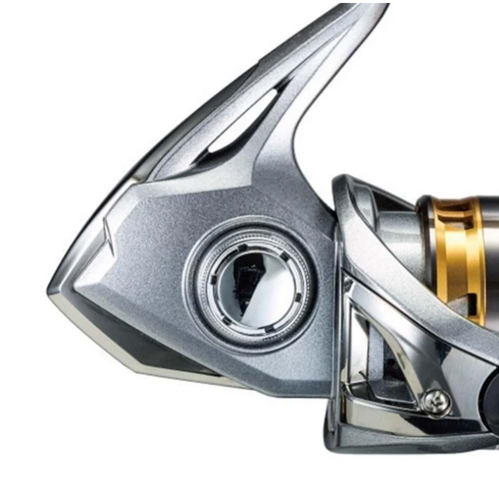 Shimano Sedona FI 8000 Jig Olta Makinesi
