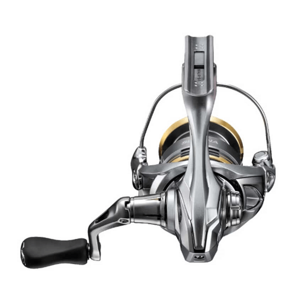 Shimano Sedona FJ C2000 S Spin Olta Makinesi