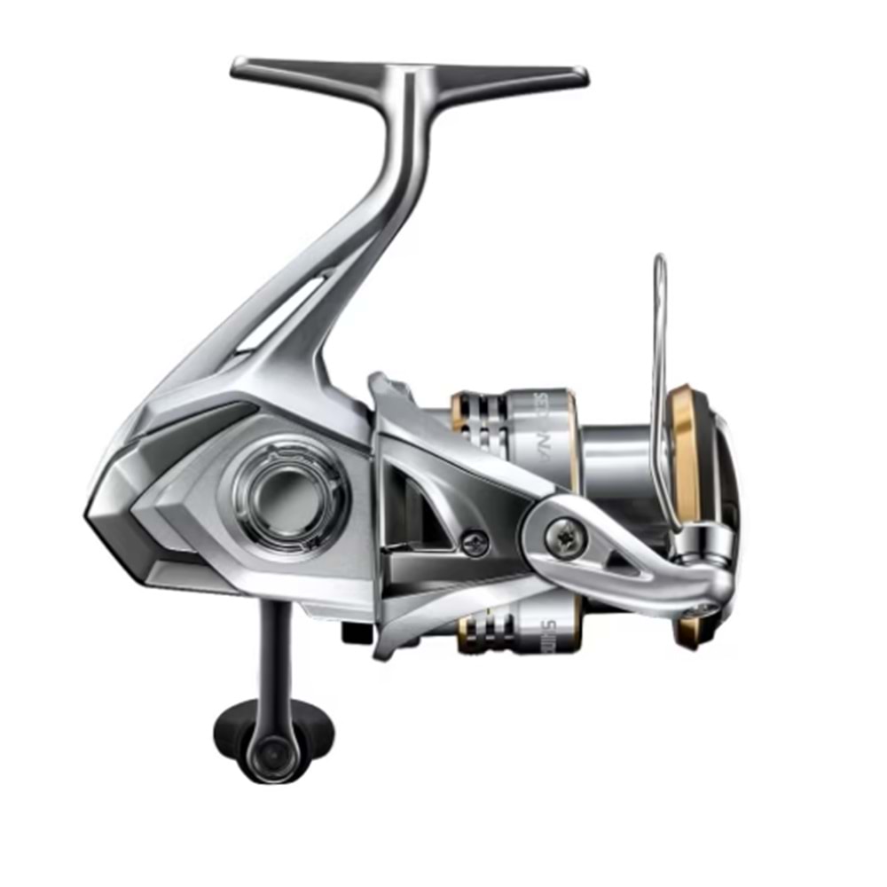 Shimano Makina Sedona FJ C3000 HG