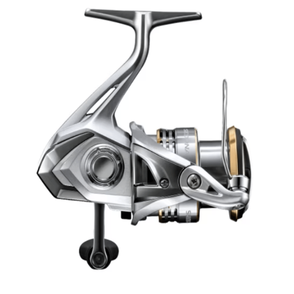 Shimano Sedona FJ C3000 HG Spin Olta Makinesi