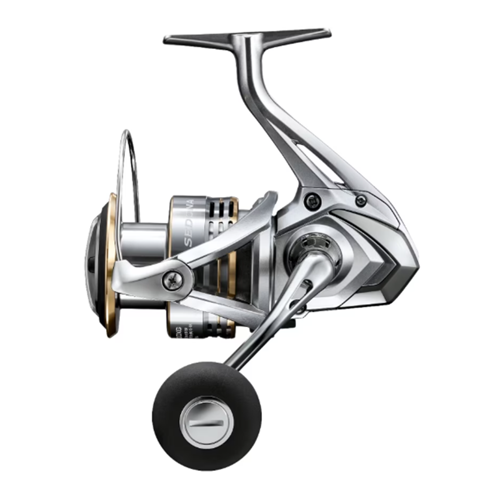 Shimano Sedona C5000 XG FJ OLta Makinası