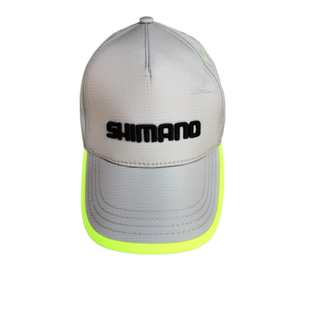Shimano Turkey Mkt Cap Şapka - 01