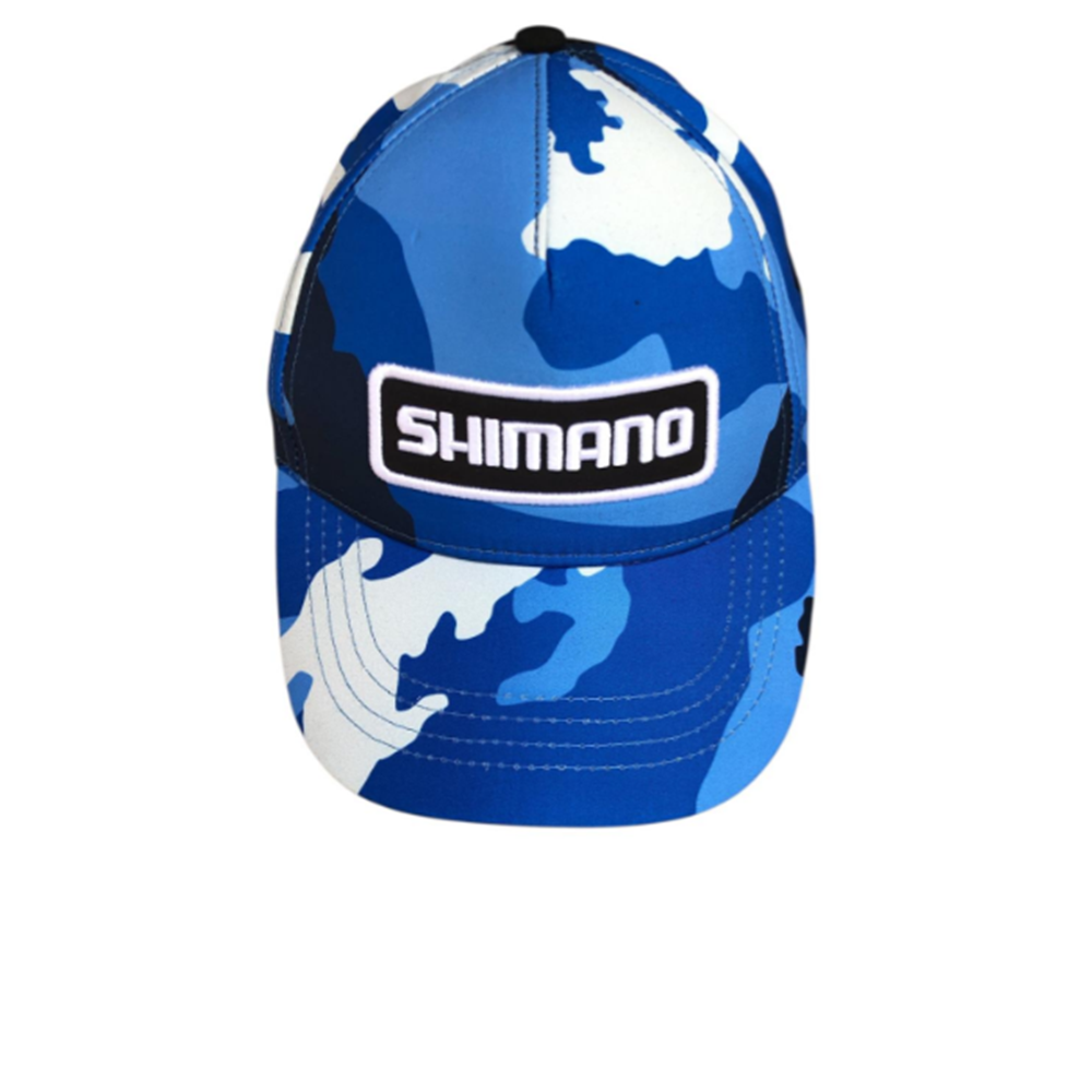 Shimano Turkey Mkt Cap Şapka - 03
