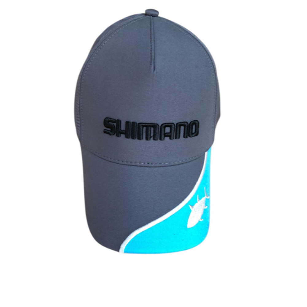 Shimano Turkey Mkt Cap Şapka - 05