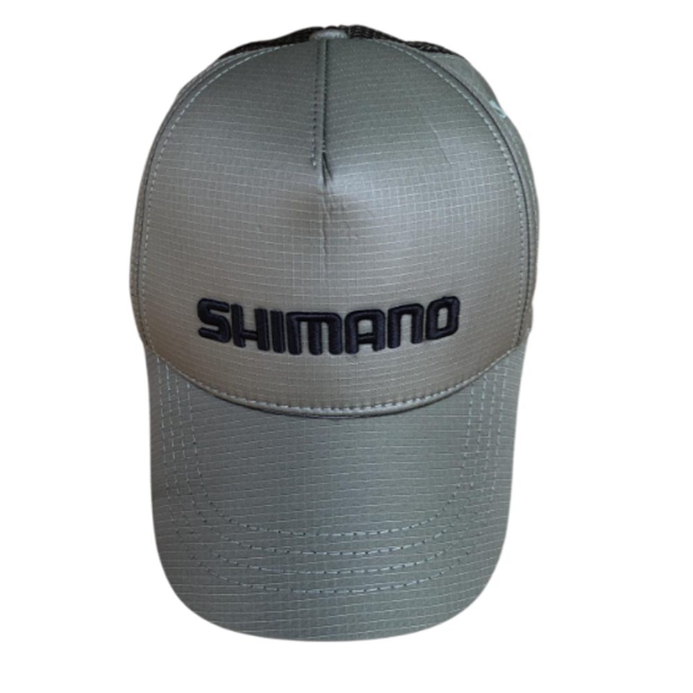 Shimano Turkey Mkt Cap Şapka - 06