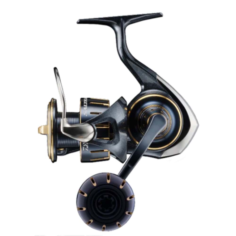 Daiwa Saltiga 23 5000XH Makara