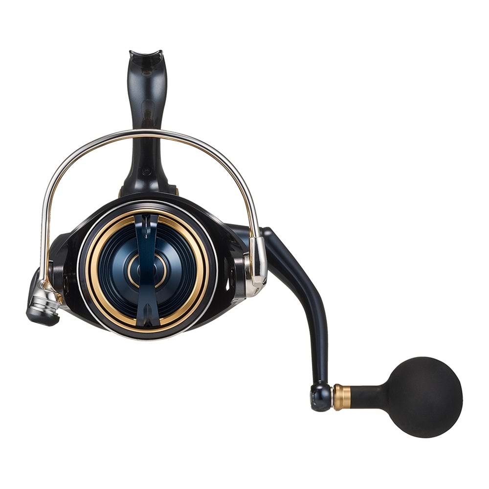 DAIWA Saltiga 25 8000 H Makara