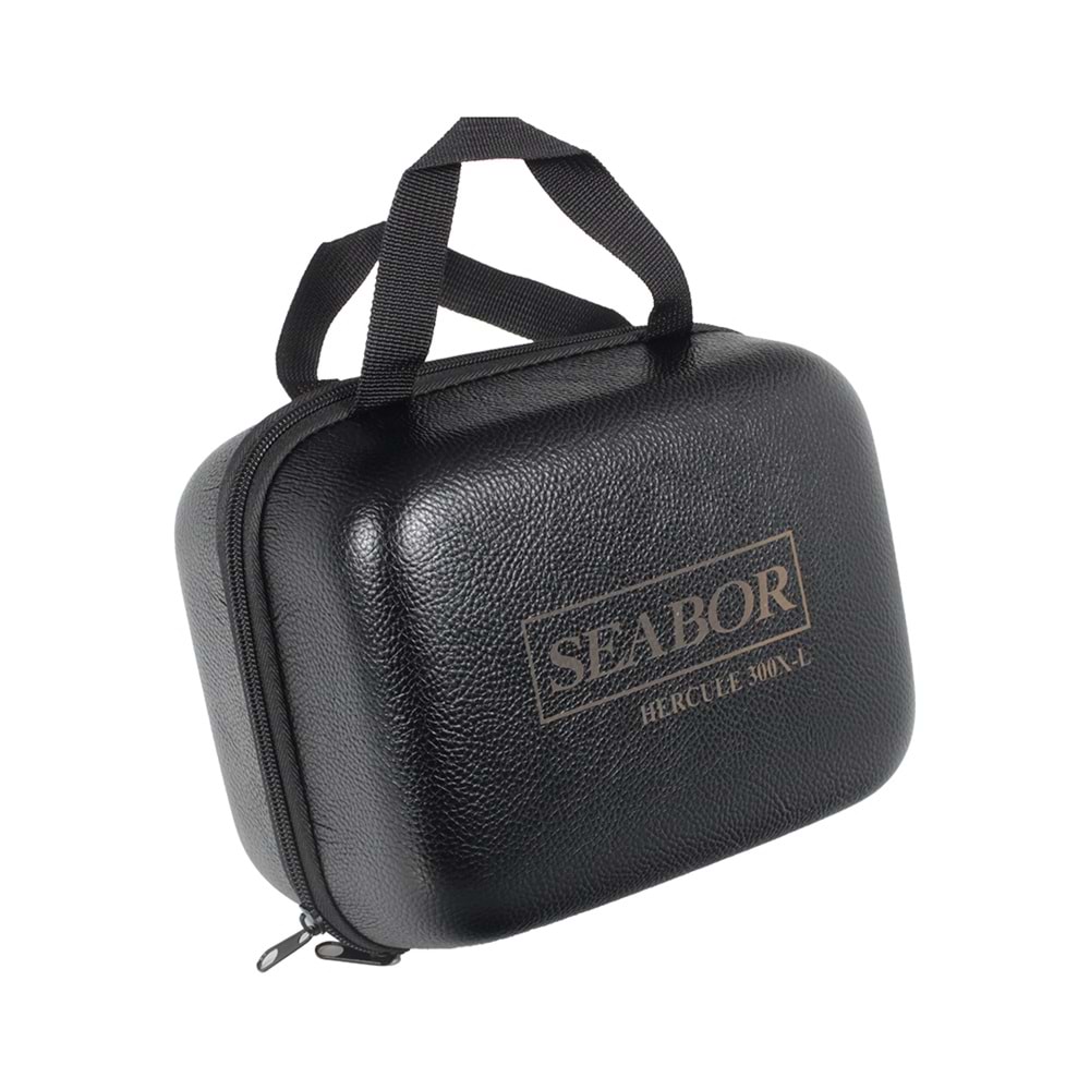 SEABOR HERCULE 200X-R BLACK GOLD (SAĞ EL)