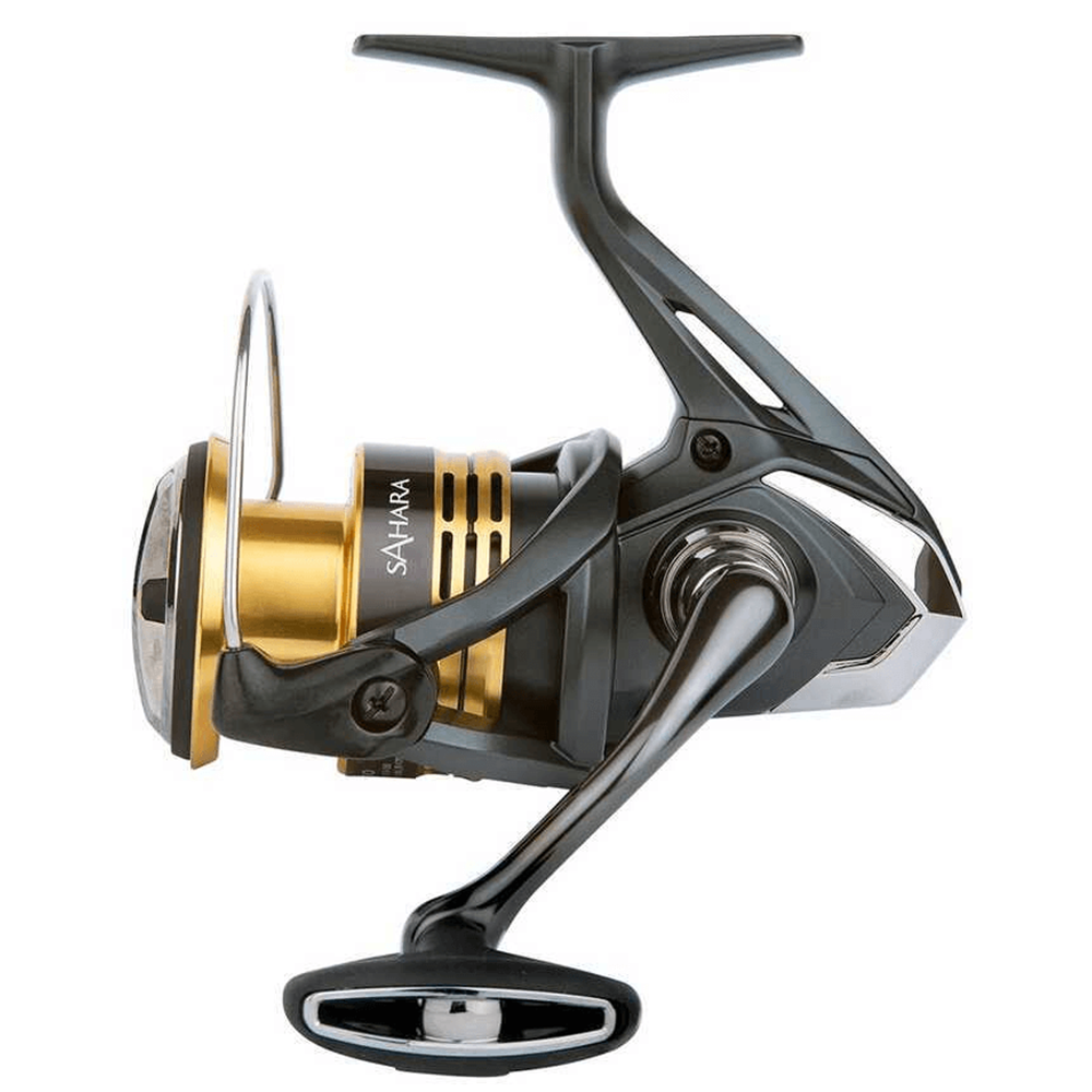 Shimano Sahara FJ 4000 Spin Olta Makinesi