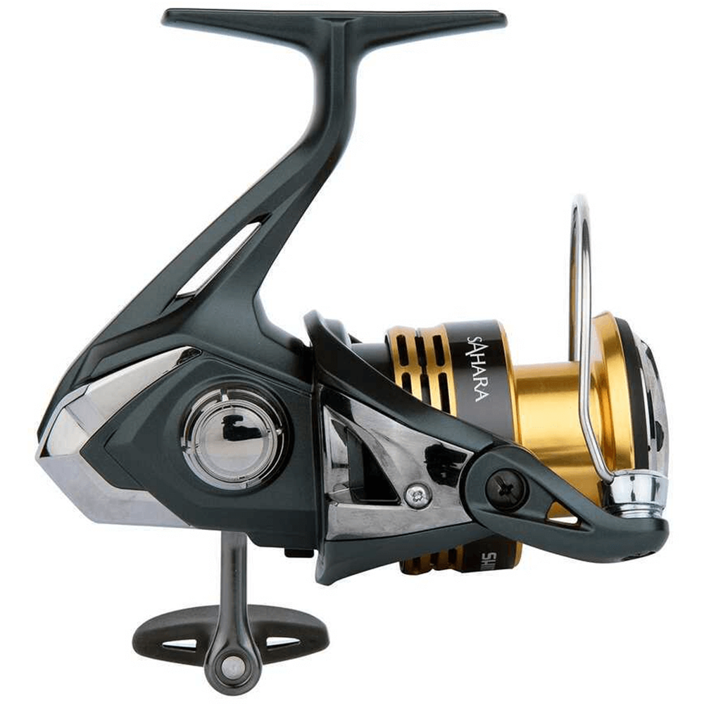 Shimano Sahara FJ 4000 Spin Olta Makinesi