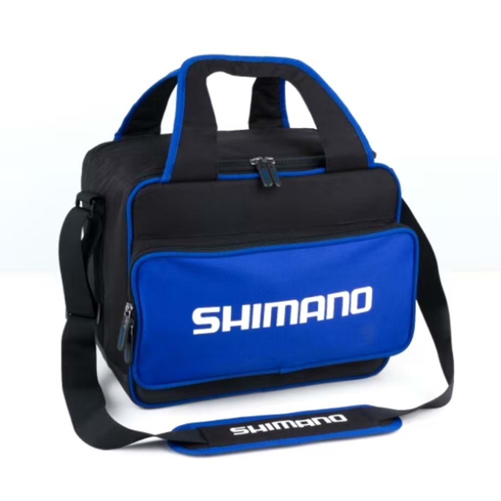 Shimano Çok Yönlü Yemler Bits Çantası 38x32x31cm