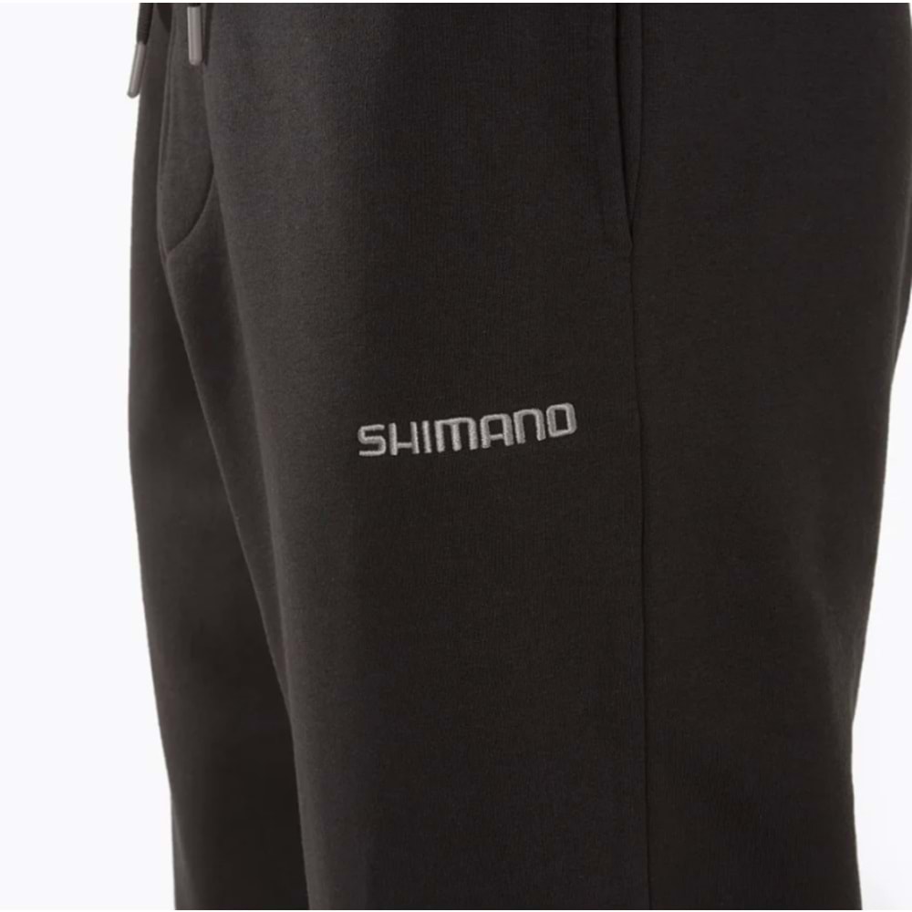 Shimano Joggers Black
