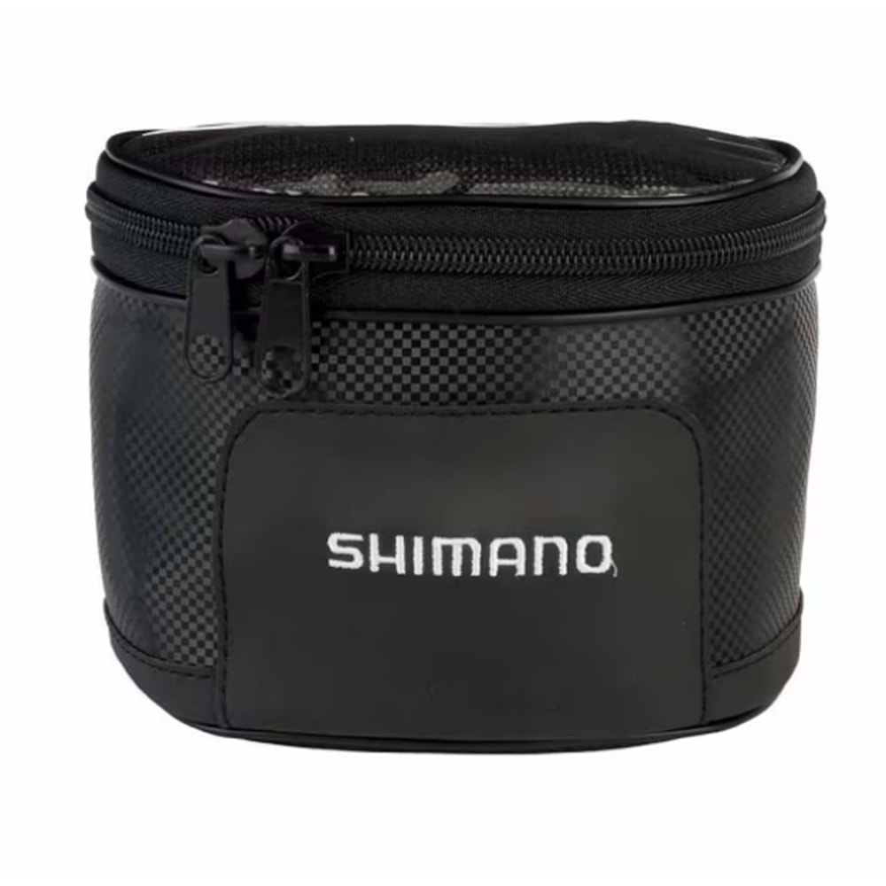 Shimano Makara Kılıfı Orta 12x16x8cm