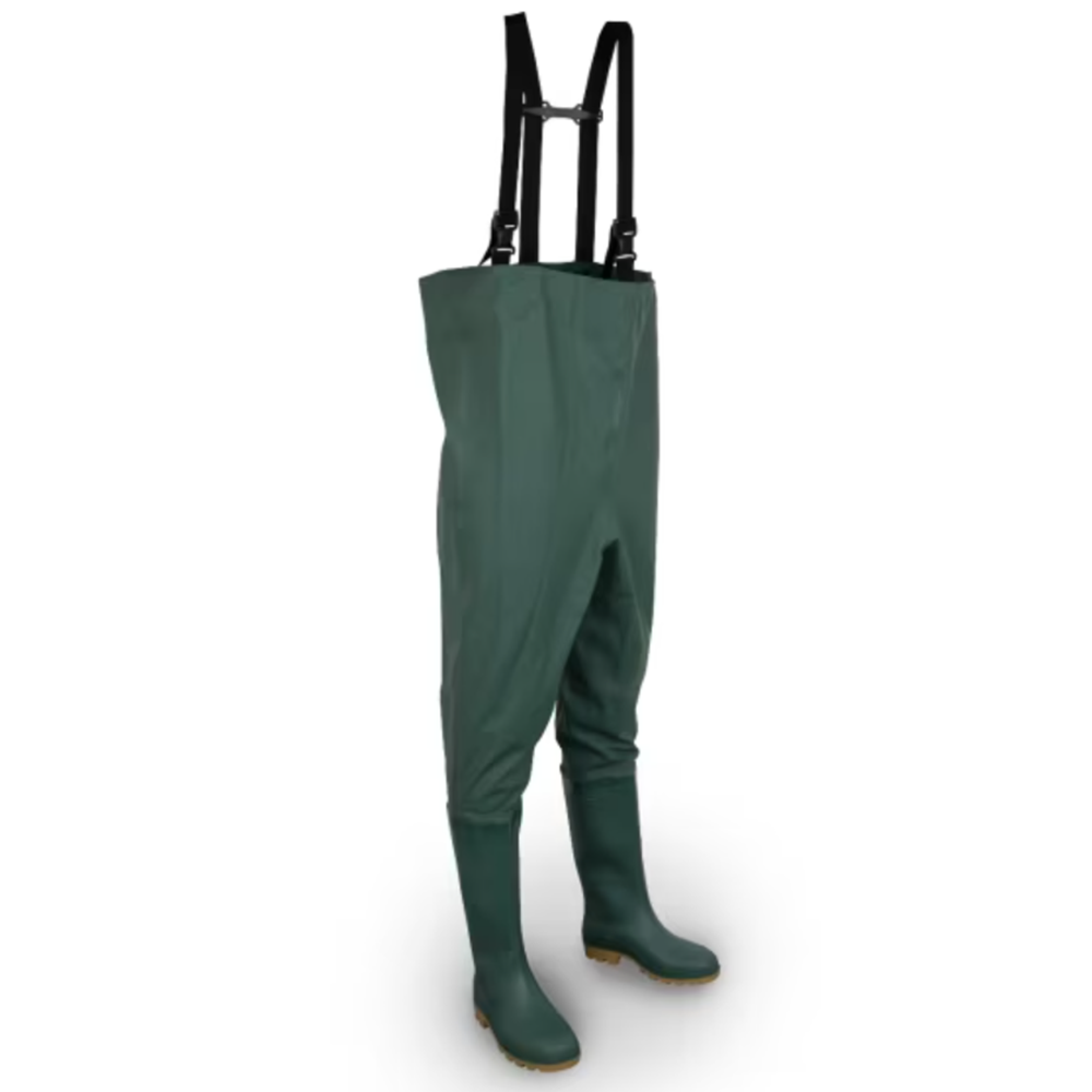 Shimano Fishing Wader PVC Tulum - 43