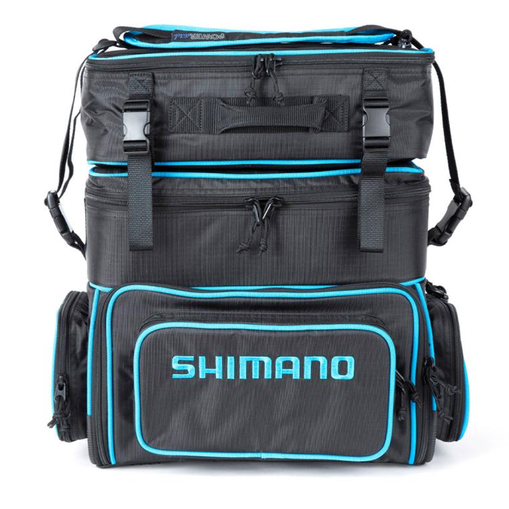 Shimano Surf Rucksack