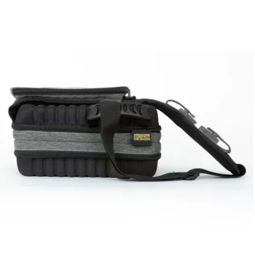 Shimano Luggage Yasei Medium Sling Bag 28x15x21cm