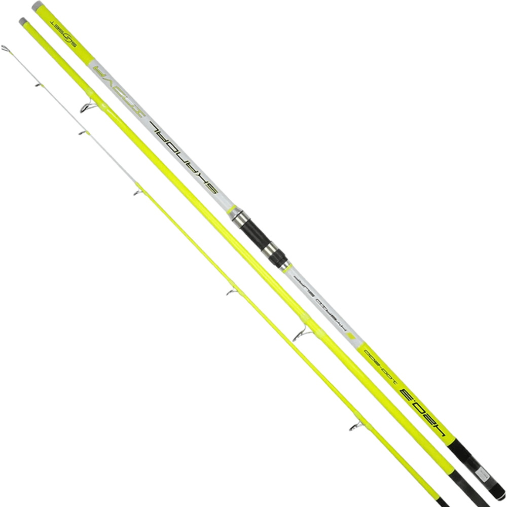 Sunset Skandal Inova Hybrid 420 MN Surf Kamışı 100-200 gr